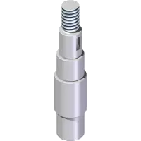 87.0226-2 Shaft, Spindle