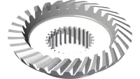 87.0234 Gear, Bevel RH Curtis