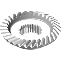 87.0234 Gear, Bevel RH Curtis