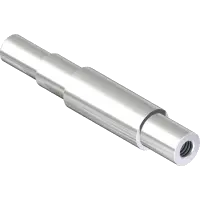 87.0242-2 Shaft, Spindle LH