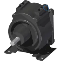 87.0245 Reducer, 51:1