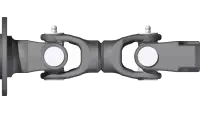 87.0257 U-Joint, KN4520 Y/Z/N