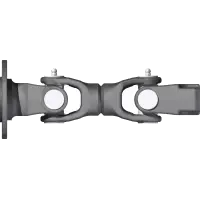 87.0257 U-Joint, KN4520 Y/Z/N