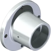 87.0261-1 Housing, Spindle Al