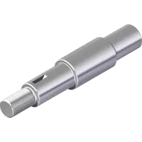 87.0262-2 Shaft, Spindle LH