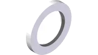 89.0074 Seal, Oil Peerles Axle 51.0063
