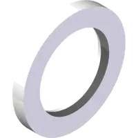 89.0074 Seal, Oil Peerles Axle 51.0063