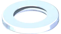 89.0103 Seal, 1.5 ID x 2.5 OD x .31 w