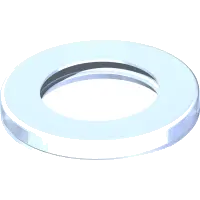 89.0103 Seal, 1.5 ID x 2.5 OD x .31 w