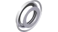 89.0105 Kit, Seal Parker TJ Series Wheel Motor