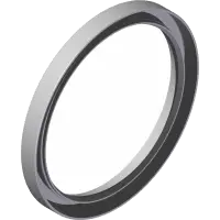 89.0117 Seal, Radial Shaft