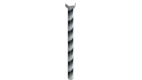 90.0432-2 Bolt, 1/4-20 UNC x 4 All Thrd