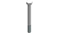90.0526 Bolt, 5/16-18 UNC x 3-1/4
