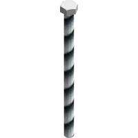 90.0538-2 Bolt, 5/16-18 x 4-3/4 All Thrd
