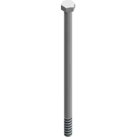 90.0548 Bolt, 5/16-18 UNC x 6