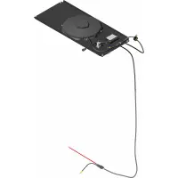 70.4170 Kit, Fan for Canopy