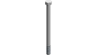 90.0640 Bolt, 3/8-16 UNC x 5