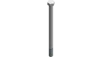 90.0644 Bolt, 3/8-16 UNC x 5-1/2
