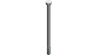 90.0648 Bolt, 3/8-16 UNC x 6