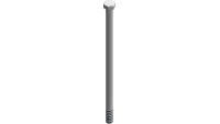 90.0660 Bolt, 3/8-16 UNC x 7-1/2