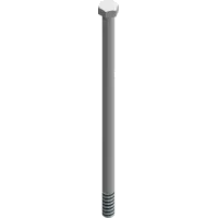 90.0660 Bolt, 3/8-16 UNC x 7-1/2