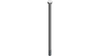 90.0664 Bolt, 3/8-16 UNC x 8