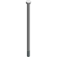 90.0664 Bolt, 3/8-16 UNC x 8