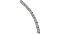 00.0253 Decal, Height Adjust Plate LK