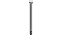 90.0860 Bolt, 1/2-13 UNC x 7-1/2