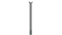 90.0864 Bolt, 1/2-13 UNC x 8