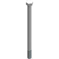 90.0864 Bolt, 1/2-13 UNC x 8