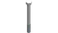 90.1048 Bolt, 5/8-11 UNC x 6