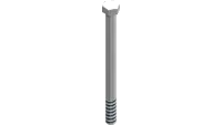 Bolt, 5/8-11 UNC x 8