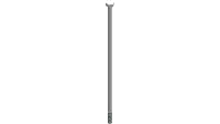 91.0464 Bolt, 1/4-28 UNF x 8