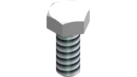 91.0506 Bolt, 5/16-24 UNF x 3/4