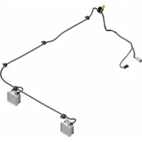 70.4172 Kit, Front Work Light for Canopy