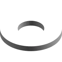 94.05 Washer, Flat 5/16 USS