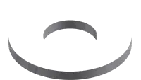 94.06-3 Washer, Flat 3/8 USS Stainless