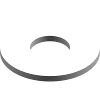94.07 Washer, Flat 7/16 USS
