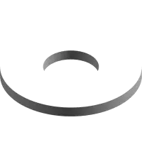 94.10 Washer, Flat 5/8 USS