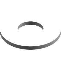 94.18 Washer, Flat 1 1/8 USS