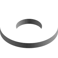 95.04 Washer, Flat 1/4 SAE