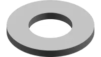Washer, Flat 1/2 SAE SS