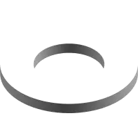95.09 Washer, Flat 9/16 SAE
