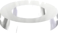 96.04-2 Washer, Nordlock 1/4"