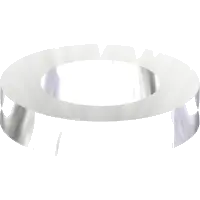 96.04-2 Washer, Nordlock 1/4"