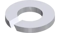 96.04-3 Washer, Lock 1/4 SS