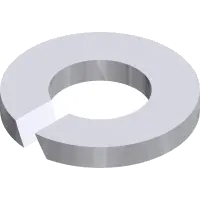 96.04-3 Washer, Lock 1/4 SS