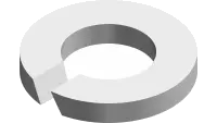 96.05 Washer, Lock 5/16