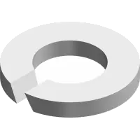 96.05 Washer, Lock 5/16